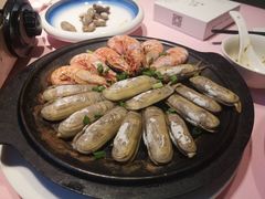 -高佳庄·舟山海鲜(海景旗舰店)