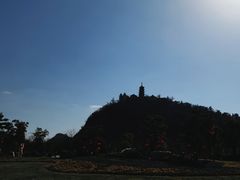 -狼山风景名胜区