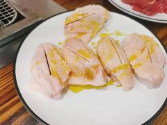 -风味烧烤(泰富店)