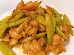 家乡小炒肉-江仙雅居(苏州桥店)