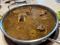 -珅小馆羊蝎子火锅(行署国际广场店)