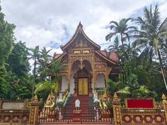 -西双版纳总佛寺