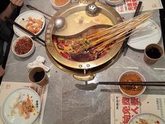 -热辣宗师·串串火锅(万达金街店)