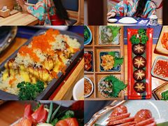 -浦·传统日式料理(3 5 1 1 店)