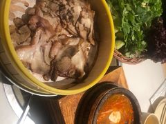 -七八冷面·延边朝鲜族美食(圣熙八号店)