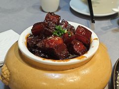 -金哥私房菜馆(张府园总店)