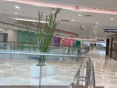 -保利MALL(天鹅湖店)