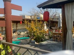 -华山御温泉度假村