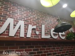 -李先生牛肉面大王(青岛火车站东广场店)