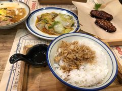 -卤儿道道(杭州大厦501店)
