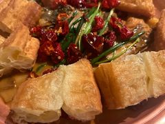 -柿合缘新京菜(国金中心商场店)