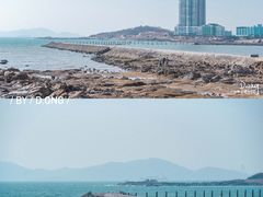 -八大关景区