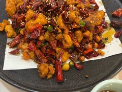 -天成·川菜家宴(海港城店)