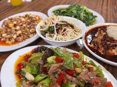 -老丘丘(较场口店)