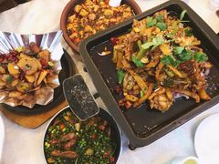 -李氏传家菜(兴城路店)