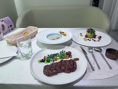 -PARFUM FLORAL花境法餐(南京首店)