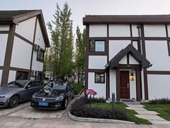 -太阳岛度假酒店