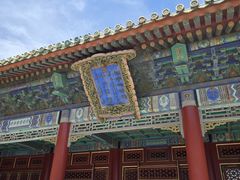 -普陀宗乘之庙(小布达拉宫)