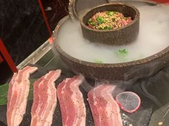 -谷牛和牛烤肉(漕河泾印象城店)