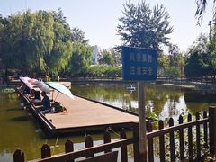 -酷鱼垂钓CLUB(朝阳区博大路店 )