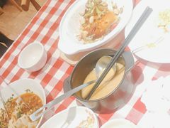 -西贝(深圳卓悦汇店)