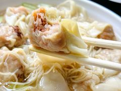 蟹子云吞面-小梁哥云吞面(黄贝岭店)