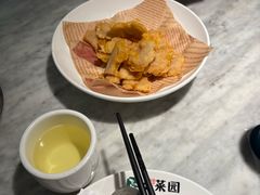 -小菜园新徽菜(无锡宜家荟聚中心店)