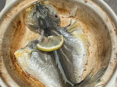 -宫燕府·京菜·烤鸭·淮扬菜(王府中心店)