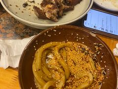 -小饕荟雅安贡椒鱼鲜馆(广福桥店)