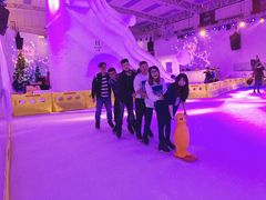 -冠军冰场CHAMPION RINK(中华城店)