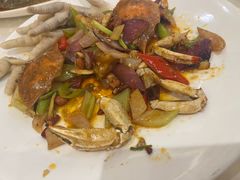 -北门饭店(三香路店)