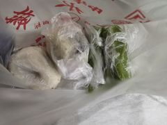 -非遗近水楼糕团(景德路店)