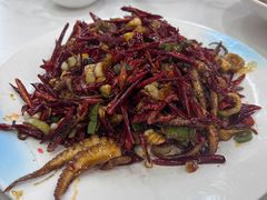 -田记餐馆(富国街店)