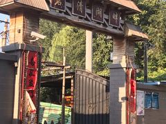 -亲兄弟真人CS团建拓展基地