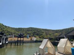 -东海半边山旅游度假区