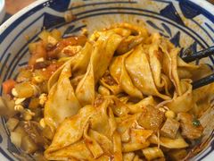 -阿德餐饮小秦川西北菜(福民路店)