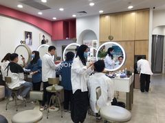 -海马体照相馆(广州新世界云门New park店)