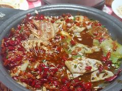 -辣小鲜·南昌大排档(船山路店)