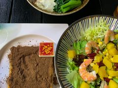 -龙记·香港茶餐厅(海上世界店)