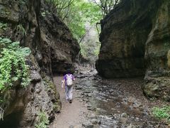-龙门涧景区