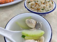 -秋姐美食店(旅游大道店)
