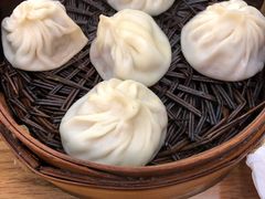-老盛兴汤包馆(江宁一店)