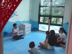 -星空布洛早教·托育(滨江店)