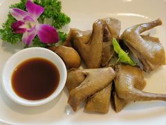 -水月周庄铂尔曼酒店-水月荟中餐厅