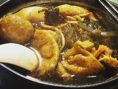 -鼎香砂锅店