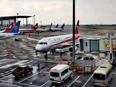 -太原武宿国际机场