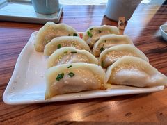 -小姜锅贴(凤凰街店)