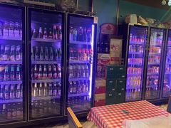 -陈老二烧烤(草市街总店)