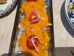 -極上萬膳·日料放题(来福士江景店)