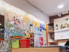 -永盈茶餐厅(中山四路店)